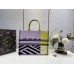Dior book tote 41.5cm