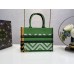 Dior book tote 36.5cm
