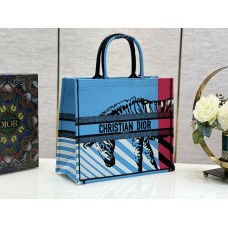 Dior book tote 41.5cm