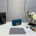 Dior Caro bag 20/12/7cm