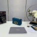 Dior Caro bag 20/12/7cm