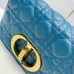 Dior Caro bag 20/12/7cm