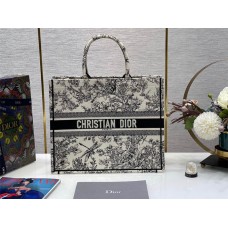 Dior book tote 41.5cm