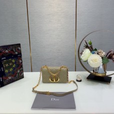 Dior Caro bag 20/12/7cm 