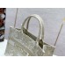 Dior book tote 36.5cm