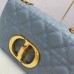 Dior Caro bag 20cm 