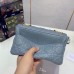 Dior Caro bag 20cm 