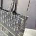 Dior book tote 36.5cm