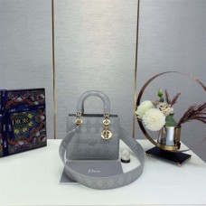 Dior D-lite Lady Dior 24/20/11 cm