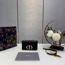 Dior Caro bag 20/12/7cm 