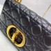 Dior Caro bag 20/12/7cm 