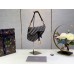 Dior saddle bag 25cm