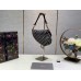 Dior saddle bag 25cm
