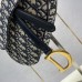 Dior saddle bag 25cm