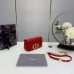 Dior Caro bag 20/12/7cm 