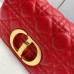 Dior Caro bag 20/12/7cm 