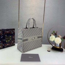 Dior book tote 41.5cm