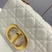 Dior Caro bag 20/12/7cm