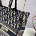 Dior book tote 36.5cm