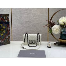 Dior Caro bag 20/12/7cm