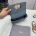 Dior Caro bag 20/12/7cm