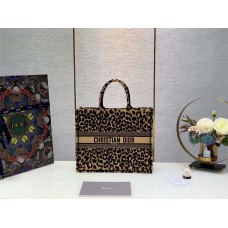 Dior book tote 41.5cm