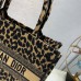 Dior book tote 36.5cm