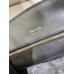 Prada tote 1BG520  36x29x13cm
