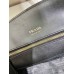 Prada tote 1BG520  36x29x13cm