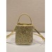 Prada 1BA373   Panier   15x16x9.5cm