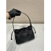 Prada B6249   23x18x8cm  Vintage  Nylon