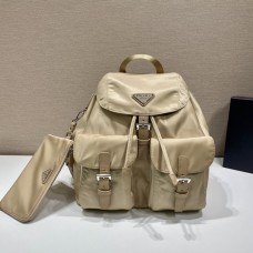 Prada 1BZ811    30x32x15cm   backpack
