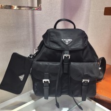 Prada 1BZ811    30x32x15cm   backpack