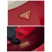 Prada Cleo red bag  30X18.5X4CM