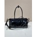 Prada LusSolf  1BA426A   32x15.5x12cm