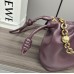 Loewe Flamenco Purse  23*17*5.5CM 