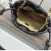 Loewe Flamenco Purse  30*10.5*20CM