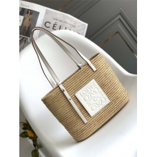 Loewe  Anagram Basket  30*21*11CM