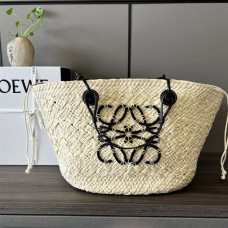 Loewe Anagram Basket  46*27*30cm