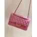 Chanel classic flap CF 25cm or 23cm