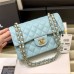 Chanel classic flap CF  23cm