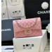 Chanel classic flap CF  23cm