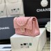 Chanel classic flap CF  23cm