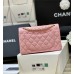 Chanel classic flap CF  23cm