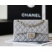 Chanel classic flap CF 25cm or 23cm Incas