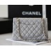 Chanel classic flap CF 25cm or 23cm Incas