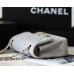 Chanel classic flap CF 25cm or 23cm Incas