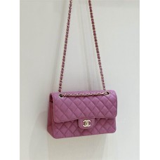 Chanel classic flap CF 25cm or 23cm Incas