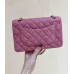 Chanel classic flap CF 25cm or 23cm Incas