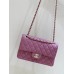 Chanel classic flap CF 25cm or 23cm Incas